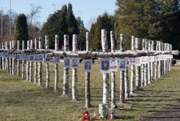 1 marca 2022 – Narodowy Dzień Pamięci Żołnierzy Wyklętych